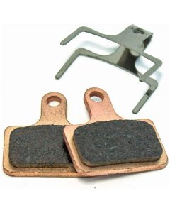 Clarks 862 Popular Shimano//Tektro Brake Pads