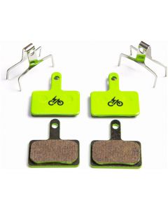 Clarks E-VRS811 /Tektro/Shimano/TRP Brake Pads