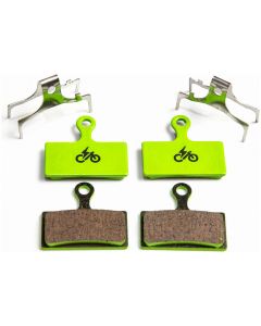 Clarks E-VRS852 /Shimano Brake Pads