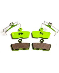 Clarks E-VRS858 Avid Code/Shimano XT Brake Pads