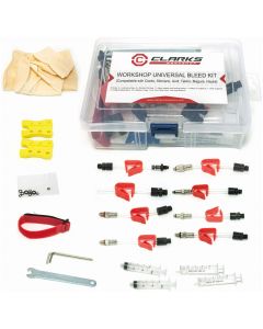 Clarks Universal Bleed Kit