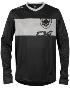 TSG Waft Long Sleeve Jersey