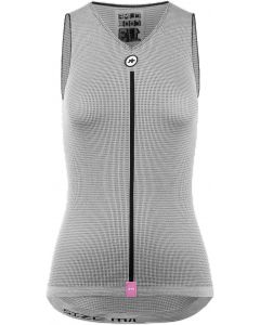 Assos Summer P1 2023 Womens Sleeveless Skin Layer