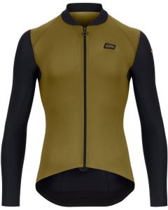 Assos Mille GTO C2 Long Sleeve Jersey