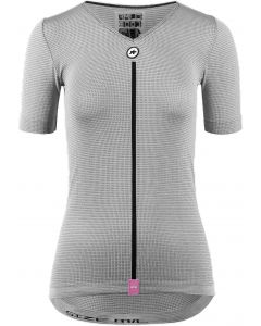 Assos Summer P1 2023 Womens Short Sleeve Skin Layer