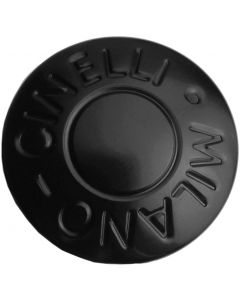 Cinelli Milano Alloy Bar End Plugs