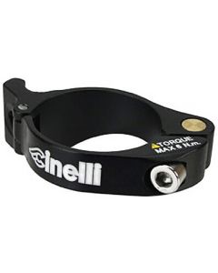 Cinelli Front Derailleur Bracket