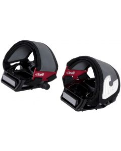 Cinelli Kink Toe Straps