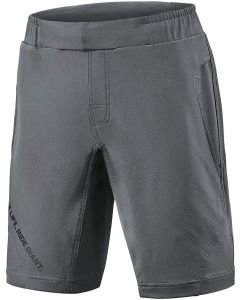 Giant Core Baggy Shorts