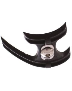 Campagnolo Bottom Bracket External Cable Guide