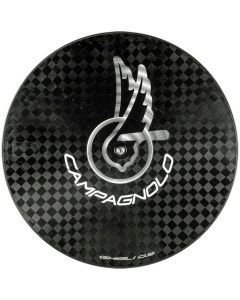 Campagnolo Ghibli 0.9 Track 700c Front Wheel