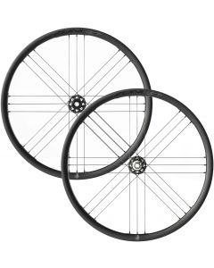 Campagnolo Zonda GT All Road C23 Disc 700c Wheelset