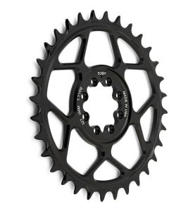 5DEV 8-Bolt T-Type Direct Mount Chainring