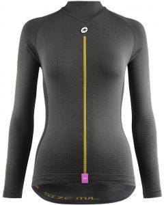 Assos Spring Fall P1 Womens Long Sleeve Skin Layer
