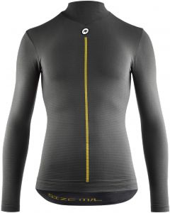 Assos Spring Fall P1 Long Sleeve Skin Layer