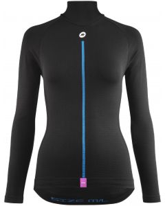 Assos Winter P1 Womens Long Sleeve Skin Layer