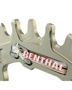 Renthal 1XR 4-Arm 94BCD Chainring