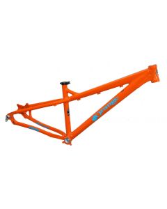 26 2.3 mtb tire