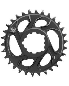 SRAM X-Sync 2 Direct Mount Cold Forged Aluminium Boost Chainring