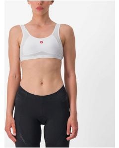 Castelli RoSso Corsa Bra