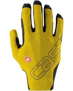 Castelli Unlimited 2023 Long Finger Gloves