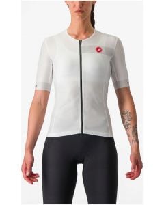 Castelli Free Speed 2 Womens Short Sleeve Race Jersey