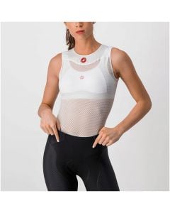 Castelli Pro Issue 2 Womens 2023 Sleeveless Base Layer