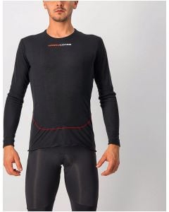 Castelli PRoSecco Tech Long Sleeve Base Layer