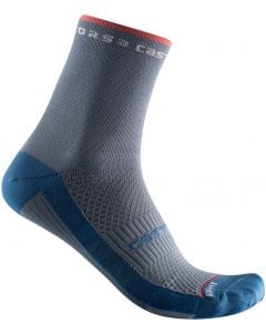 Castelli RoSso Corsa 11 Womens 2023 Socks