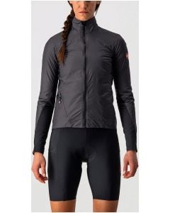 Castelli Unlimited Puffy Womens Jacket