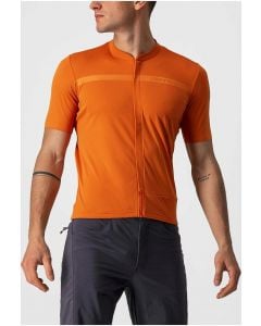 Castelli Unlimited Allroad Short Sleeve Jersey