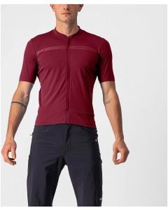 Castelli Unlimited Allroad 2023 Short Sleeve Jersey