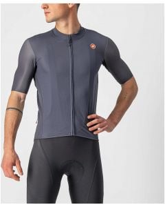 Castelli Endurance Elite Short Sleeve Jersey