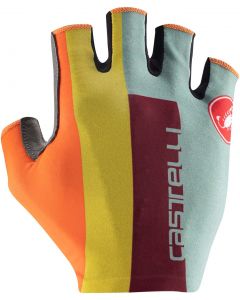 Castelli Competizione 2 2023 Short Finger Gloves