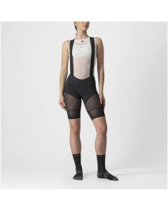 Castelli Unlimited DT Womens Liner Bib Shorts