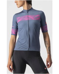 Castelli Fenice Womens Short Sleeve Jersey