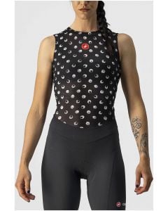 Castelli Pro Mesh 3 Womens Sleeveless Base Layer