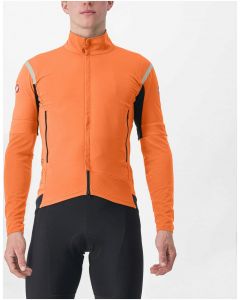 Castelli Perfetto RoS 2 Convertible Jacket