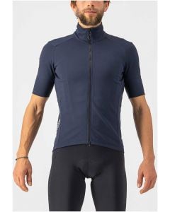 Castelli Perfetto RoS 2 2023 Short Sleeve Wind Jersey