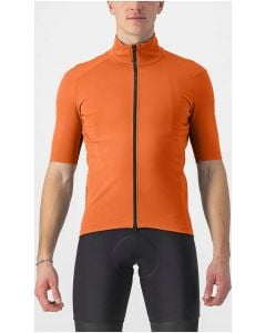 Castelli Perfetto RoS 2 Short Sleeve Wind Jersey