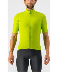 Castelli Pro Thermal Mid Short Sleeve Jersey
