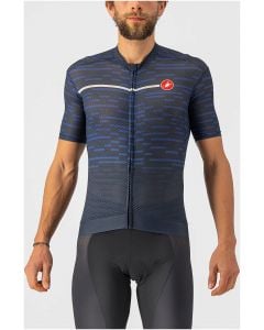 Castelli Insider Short Sleeve Jersey