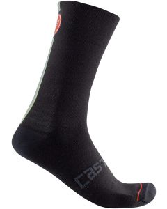 Castelli Racing Stripe 18 2023 Socks