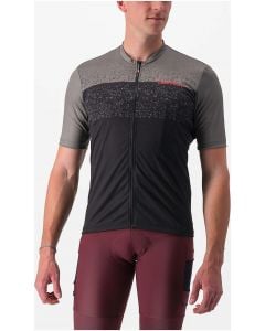 Castelli Unlimited Entrata Short Sleeve Jersey