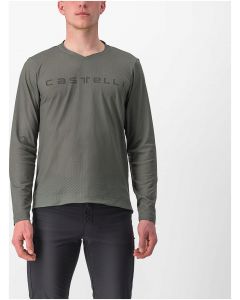 Castelli Trail Tech 2 Long Sleeve T-Shirt