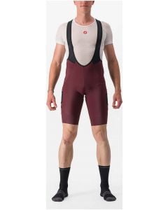 Castelli Unlimited Cargo 2023 Bib Shorts