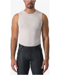 Castelli Pro Mesh 2.0 Sleeveless Base Layer