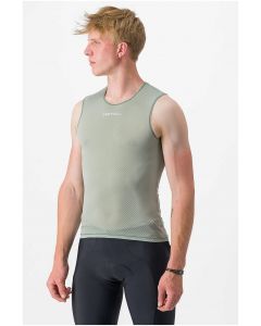 Castelli Pro Mesh 2.0 2023 Sleeveless Base Layer