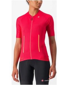 Castelli Endurance Womens 2023 Short Sleeve Jersey