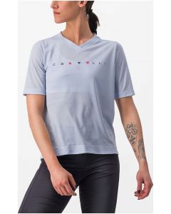 Castelli Trail Tech 2 Womens 2023 T-Shirt